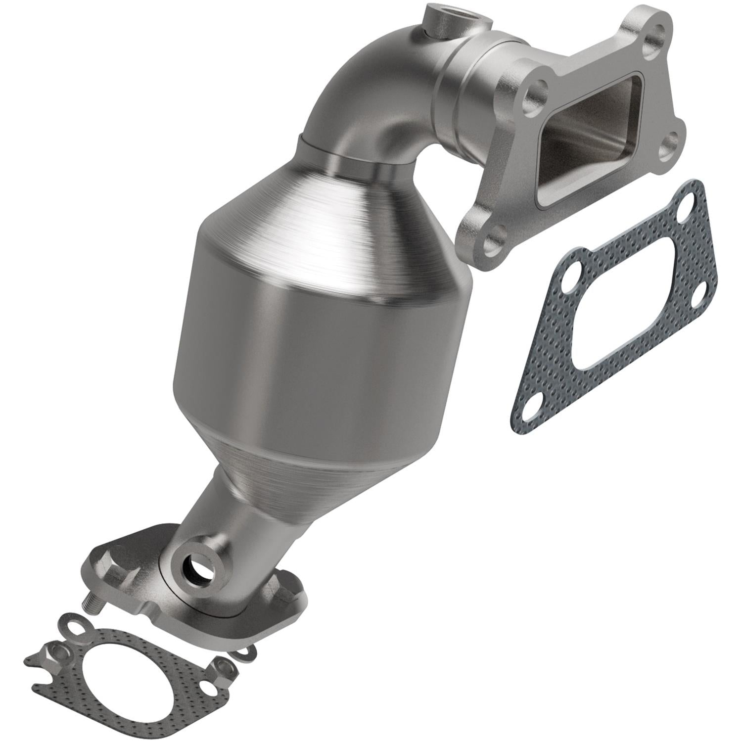 MagnaFlow California Grade CARB Compliant Direct-Fit Manifold Catalytic Converters 5582220