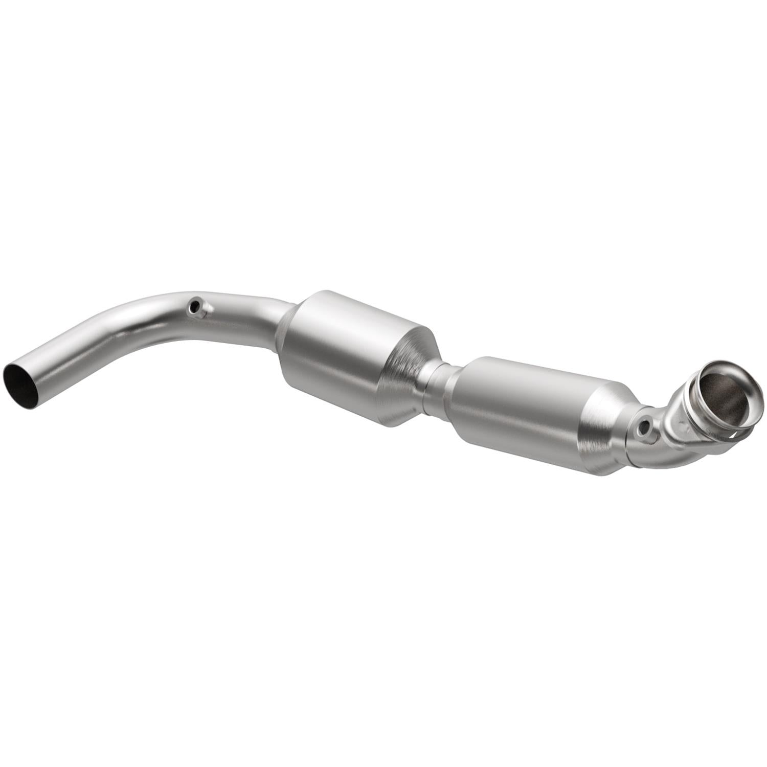 MagnaFlow California Grade CARB Compliant Direct-Fit Catalytic Converters 5582311