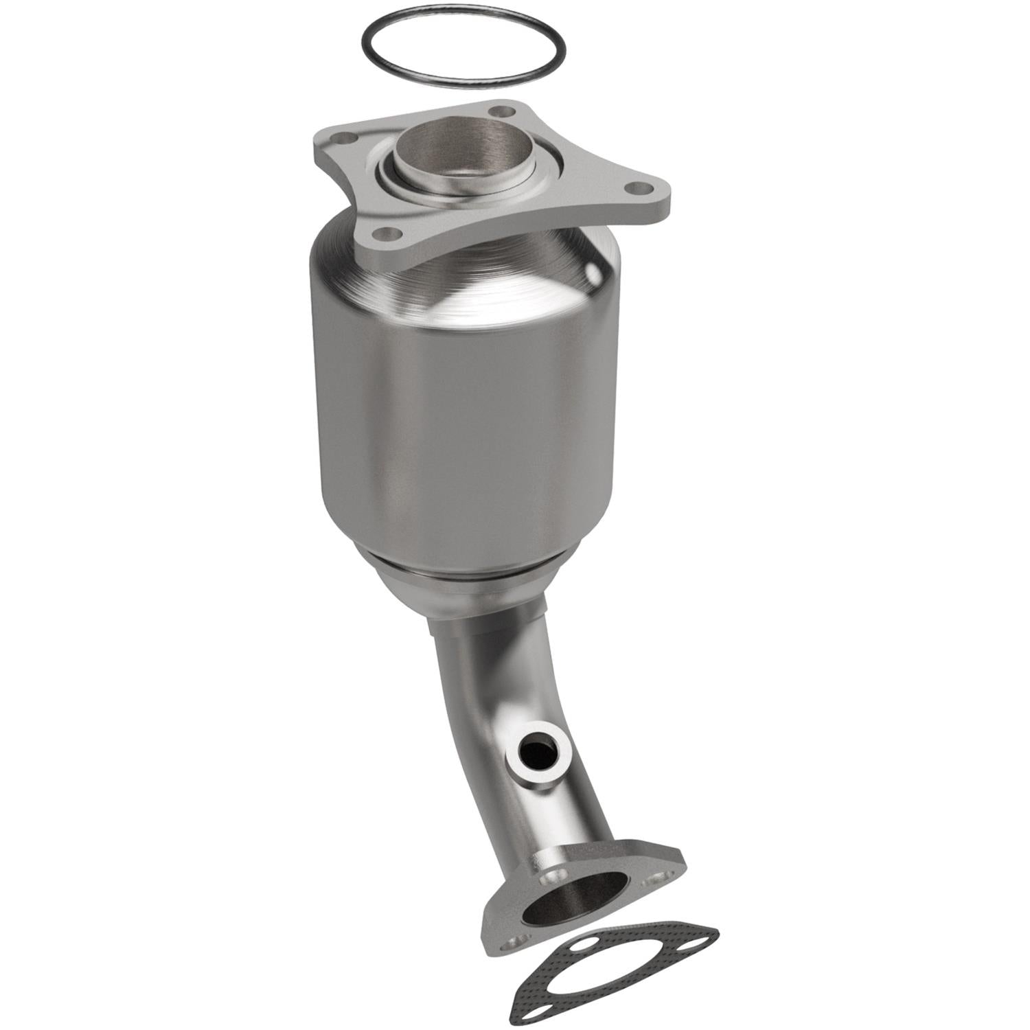 MagnaFlow California Grade CARB Compliant Direct-Fit Catalytic Converters 5582322