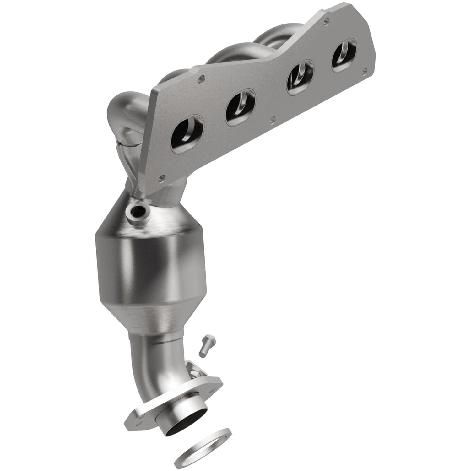 MagnaFlow California Grade CARB Compliant Direct-Fit Manifold Catalytic Converters 5582327