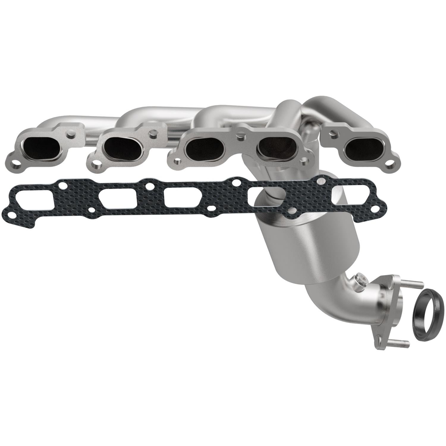 MagnaFlow California Grade CARB Compliant Direct-Fit Manifold Catalytic Converters 5582353