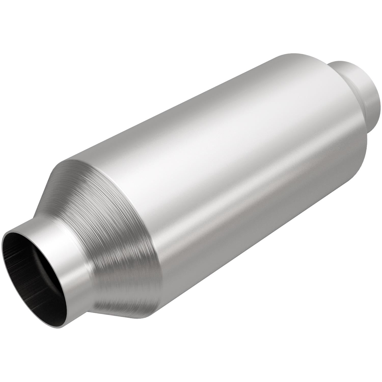 MagnaFlow California Grade CARB Compliant Universal Catalytic Converters 5582405