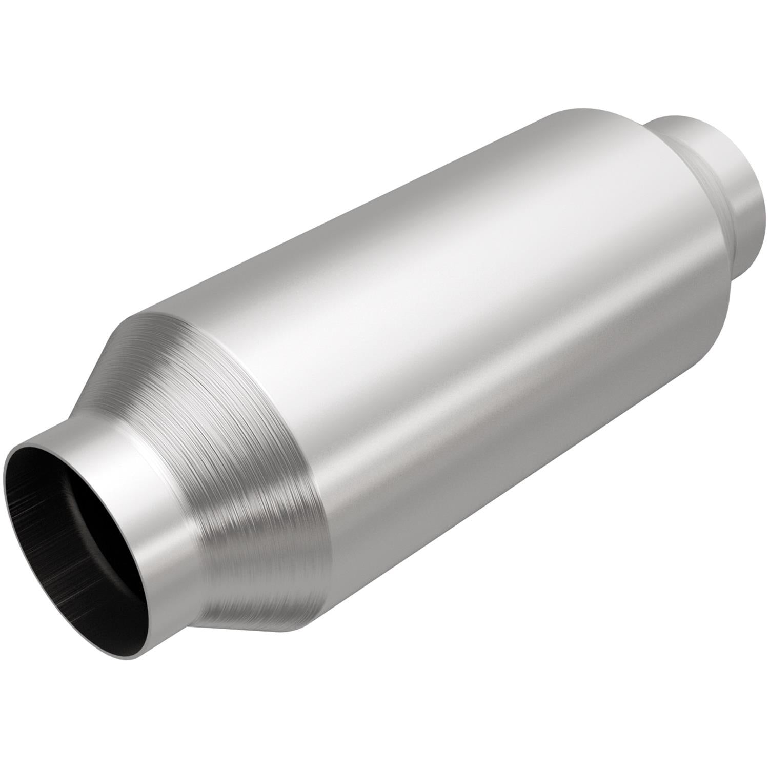 MagnaFlow California Grade CARB Compliant Universal Catalytic Converters 5582406