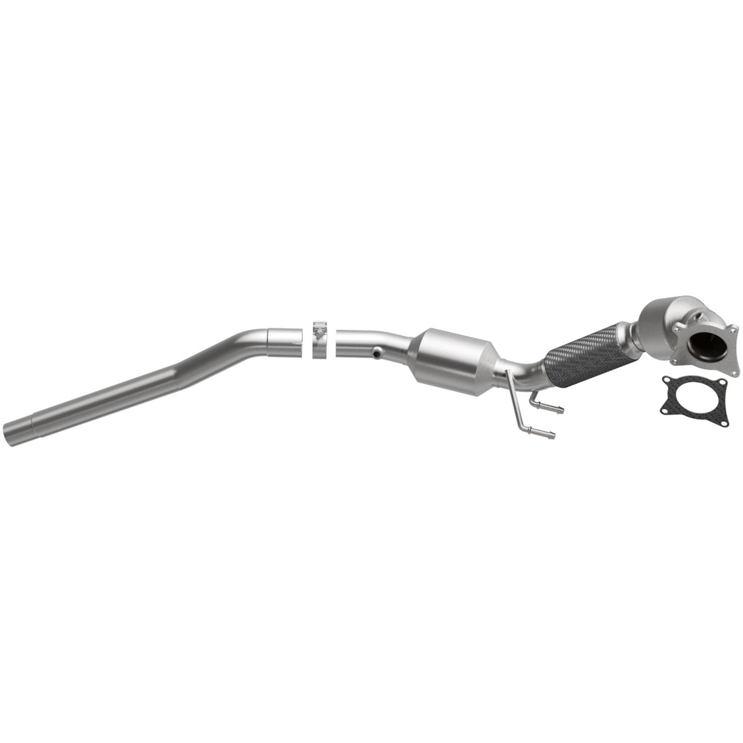 MagnaFlow California Grade CARB Compliant Direct-Fit Catalytic Converters 5582408