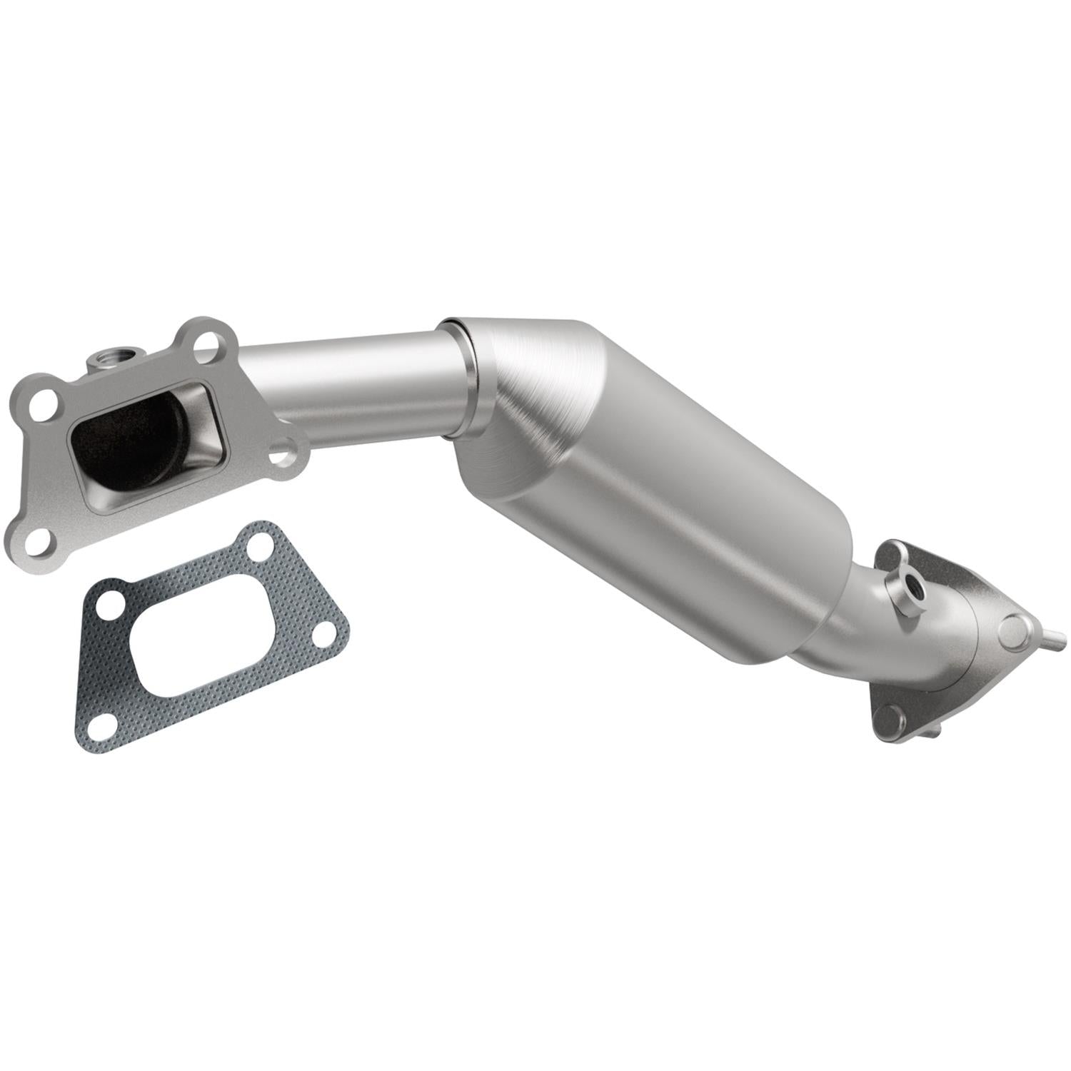 MagnaFlow California Grade CARB Compliant Direct-Fit Catalytic Converters 5582611