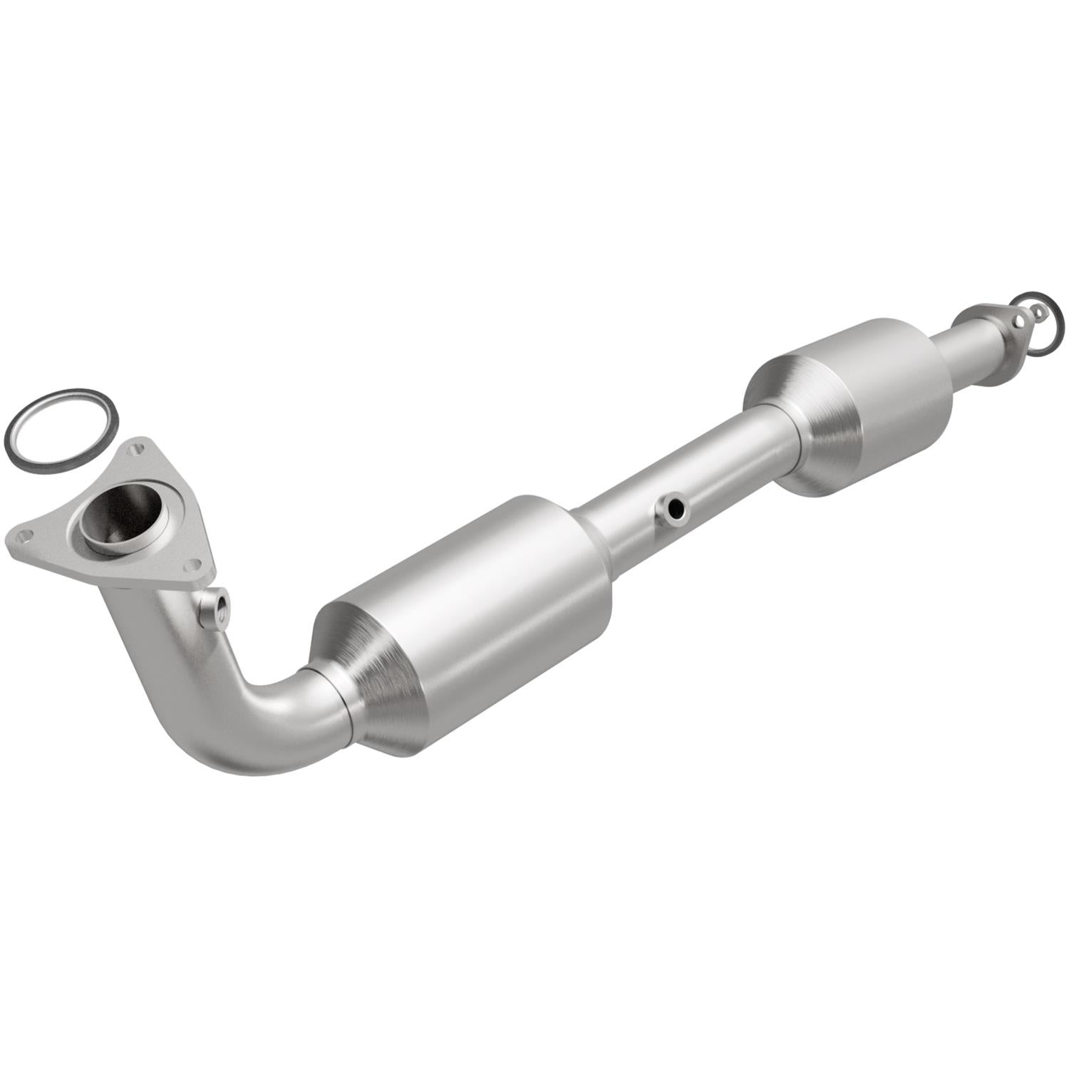 MagnaFlow California Grade CARB Compliant Direct-Fit Catalytic Converters 5582626