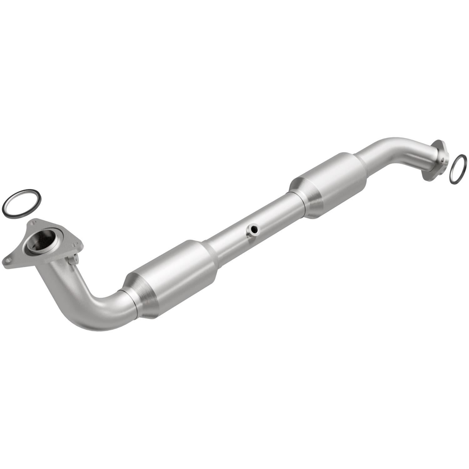 MagnaFlow California Grade CARB Compliant Direct-Fit Catalytic Converters 5582633