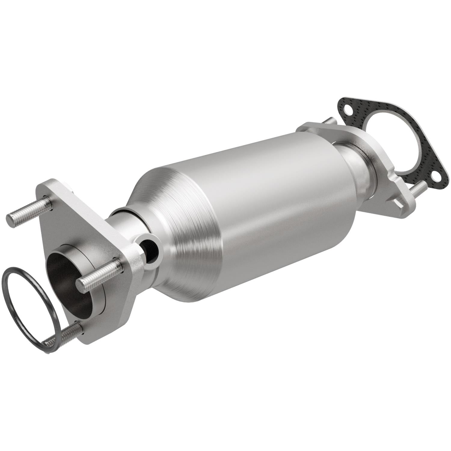 MagnaFlow California Grade CARB Compliant Direct-Fit Catalytic Converters 5582665