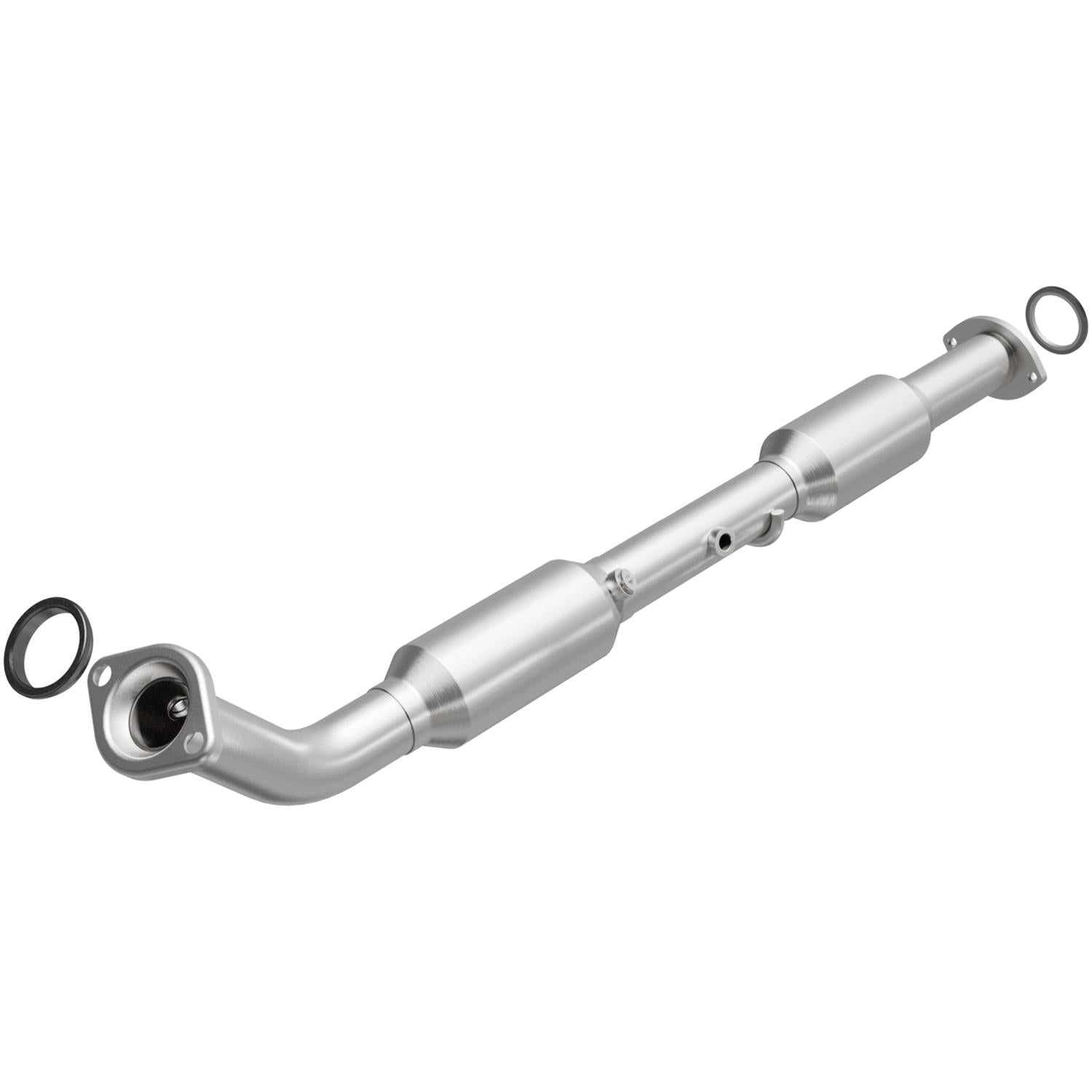 MagnaFlow California Grade CARB Compliant Direct-Fit Catalytic Converters 5582703