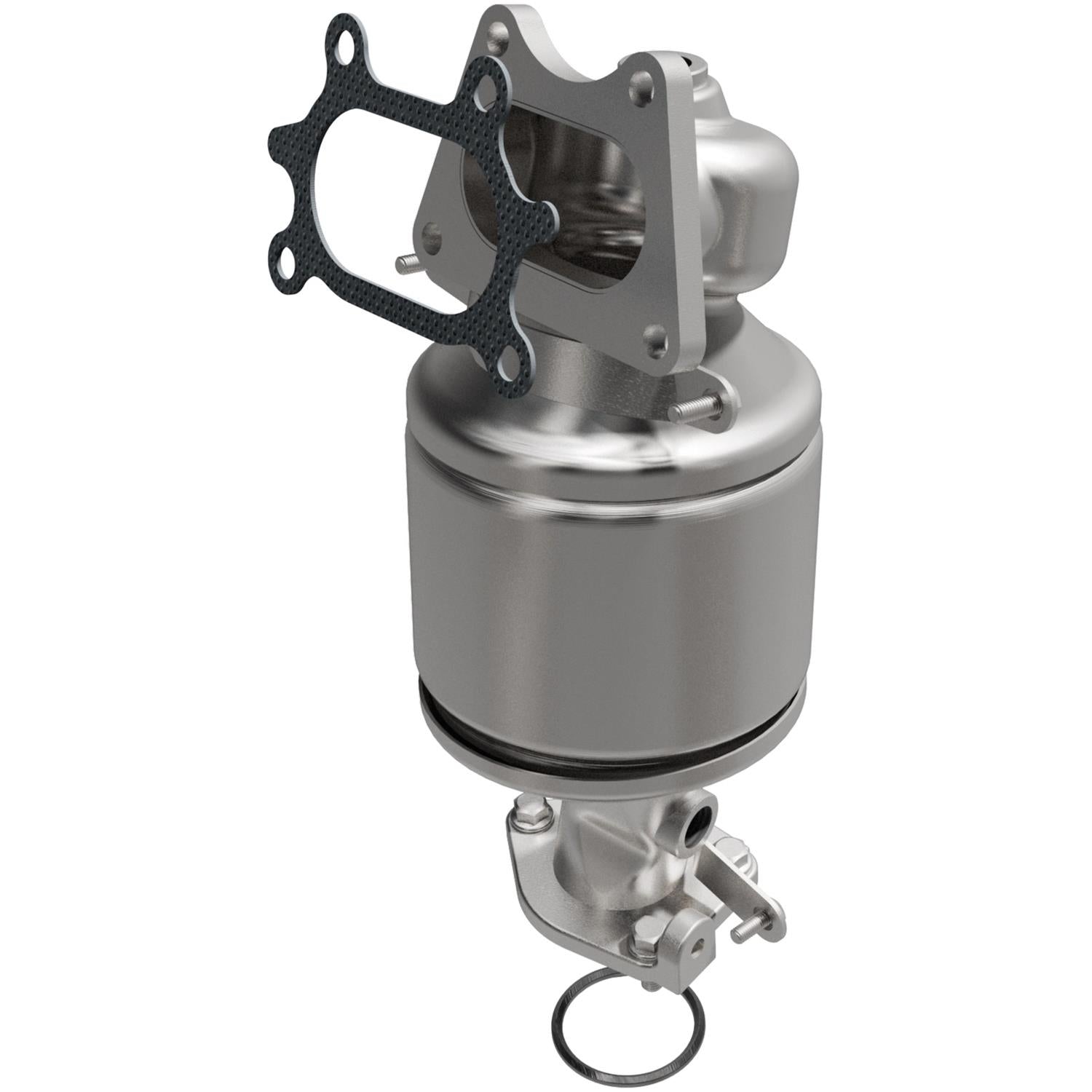 MagnaFlow California Grade CARB Compliant Direct-Fit Manifold Catalytic Converters 5582741
