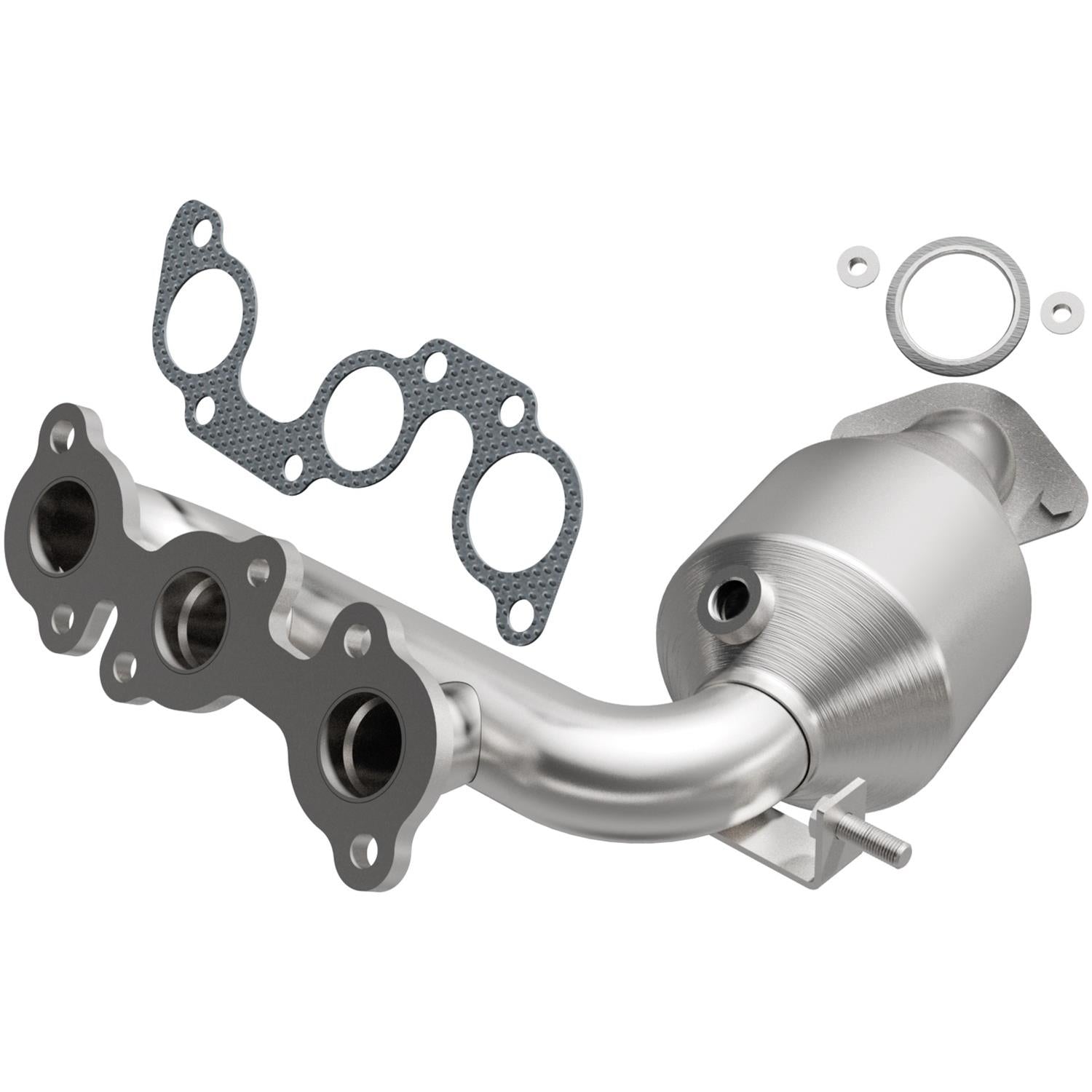 MagnaFlow California Grade CARB Compliant Direct-Fit Manifold Catalytic Converters 5582837