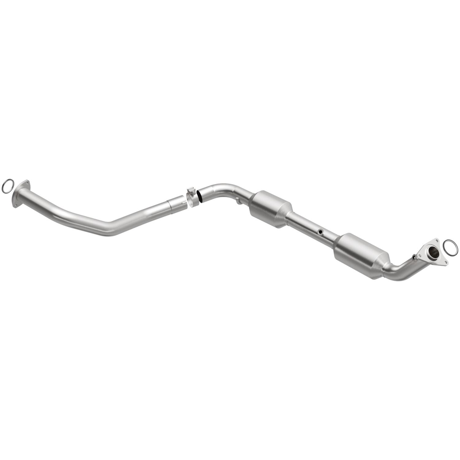 MagnaFlow California Grade CARB Compliant Direct-Fit Catalytic Converters 5582935