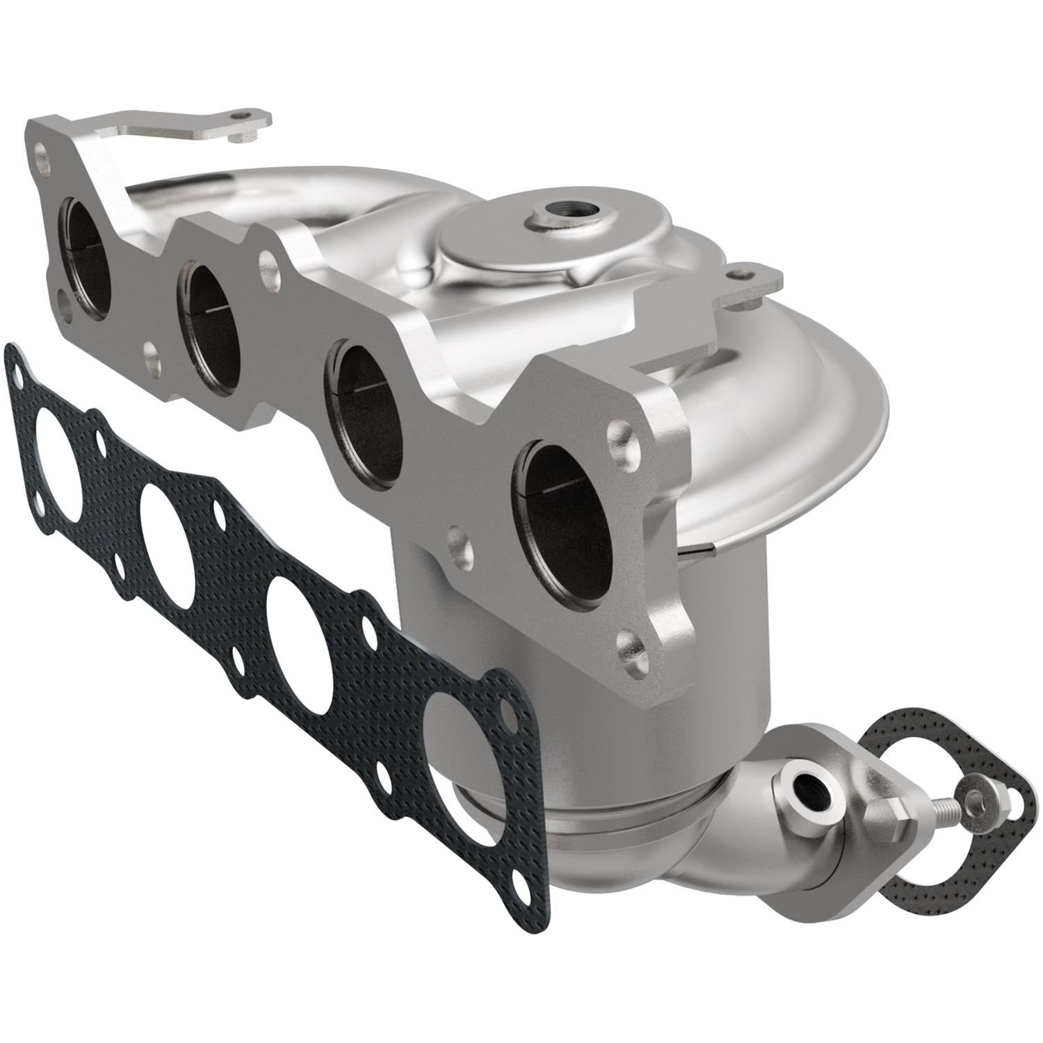 MagnaFlow California Grade CARB Compliant Direct-Fit Manifold Catalytic Converters 5582998