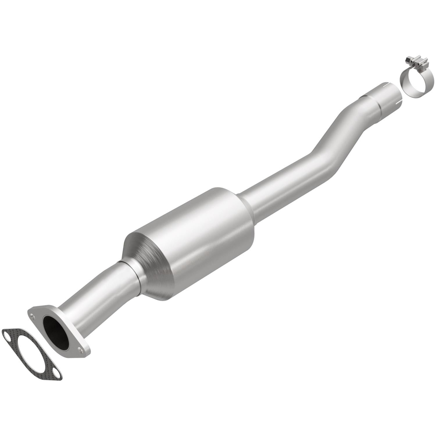 MagnaFlow California Grade CARB Compliant Direct-Fit Catalytic Converters 5592103