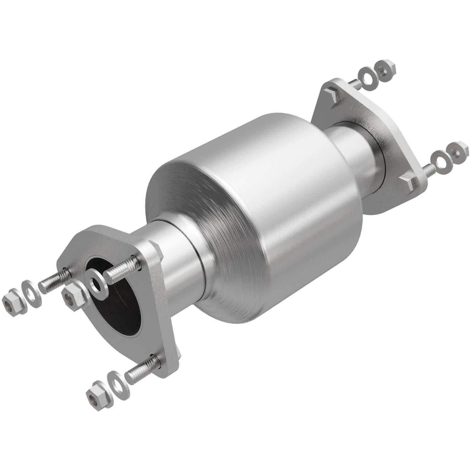 MagnaFlow California Grade CARB Compliant Direct-Fit Catalytic Converters 5592184