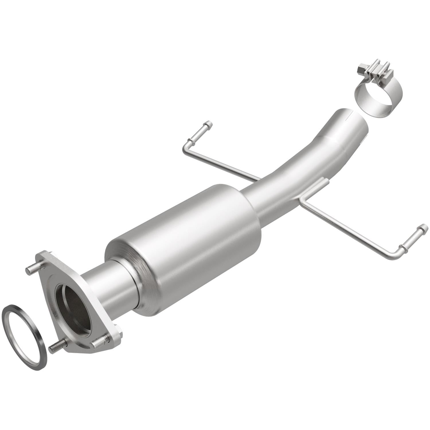 MagnaFlow California Grade CARB Compliant Direct-Fit Catalytic Converters 5592223