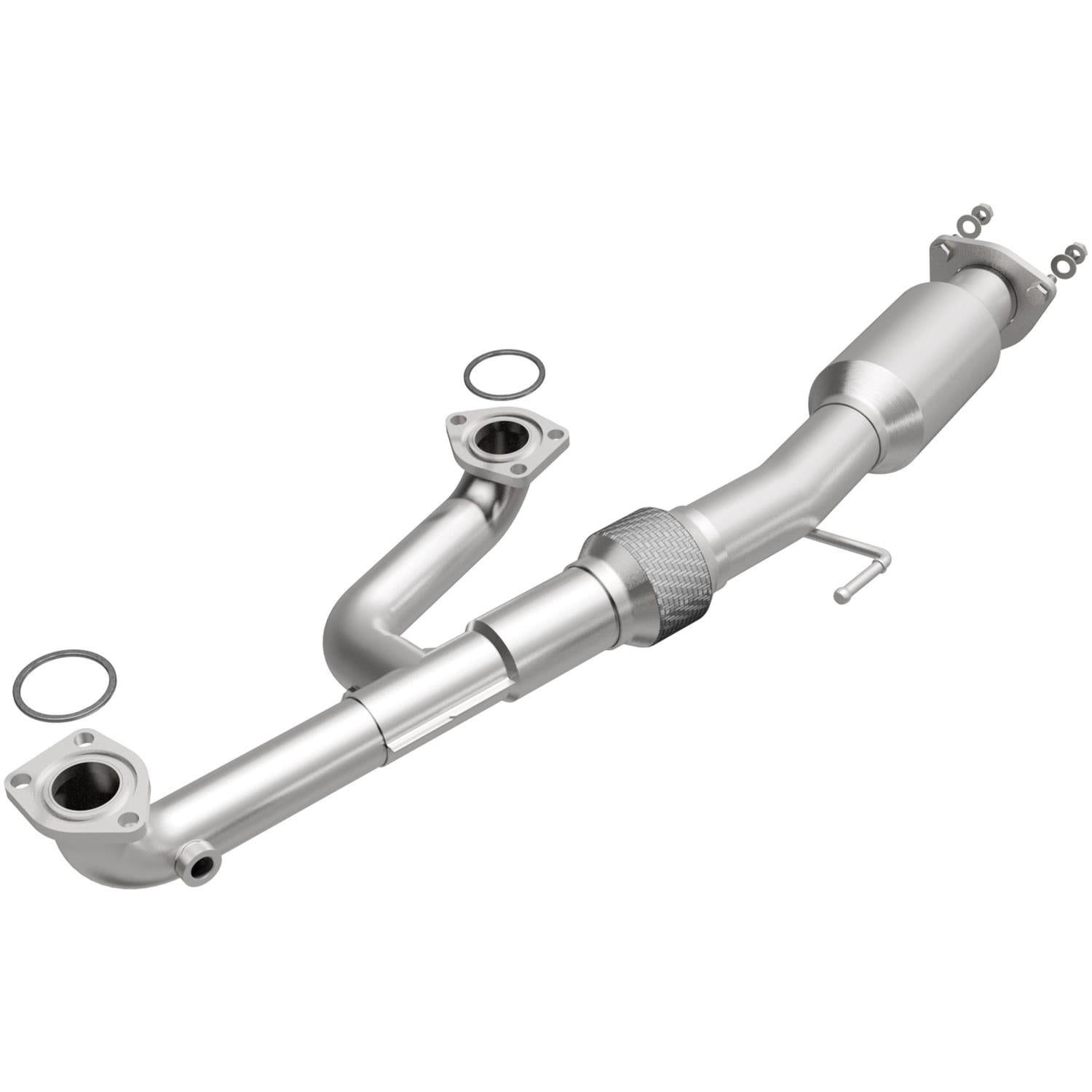 MagnaFlow California Grade CARB Compliant Direct-Fit Catalytic Converters 5592282