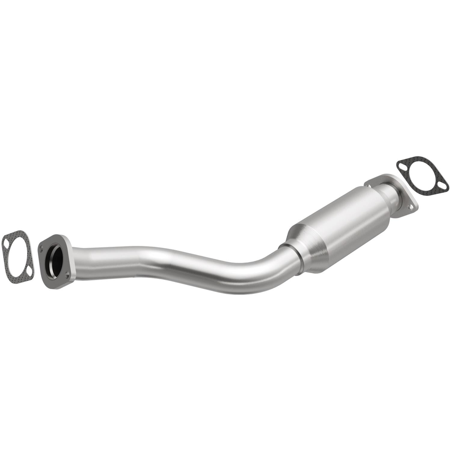 MagnaFlow California Grade CARB Compliant Direct-Fit Catalytic Converters 5592317