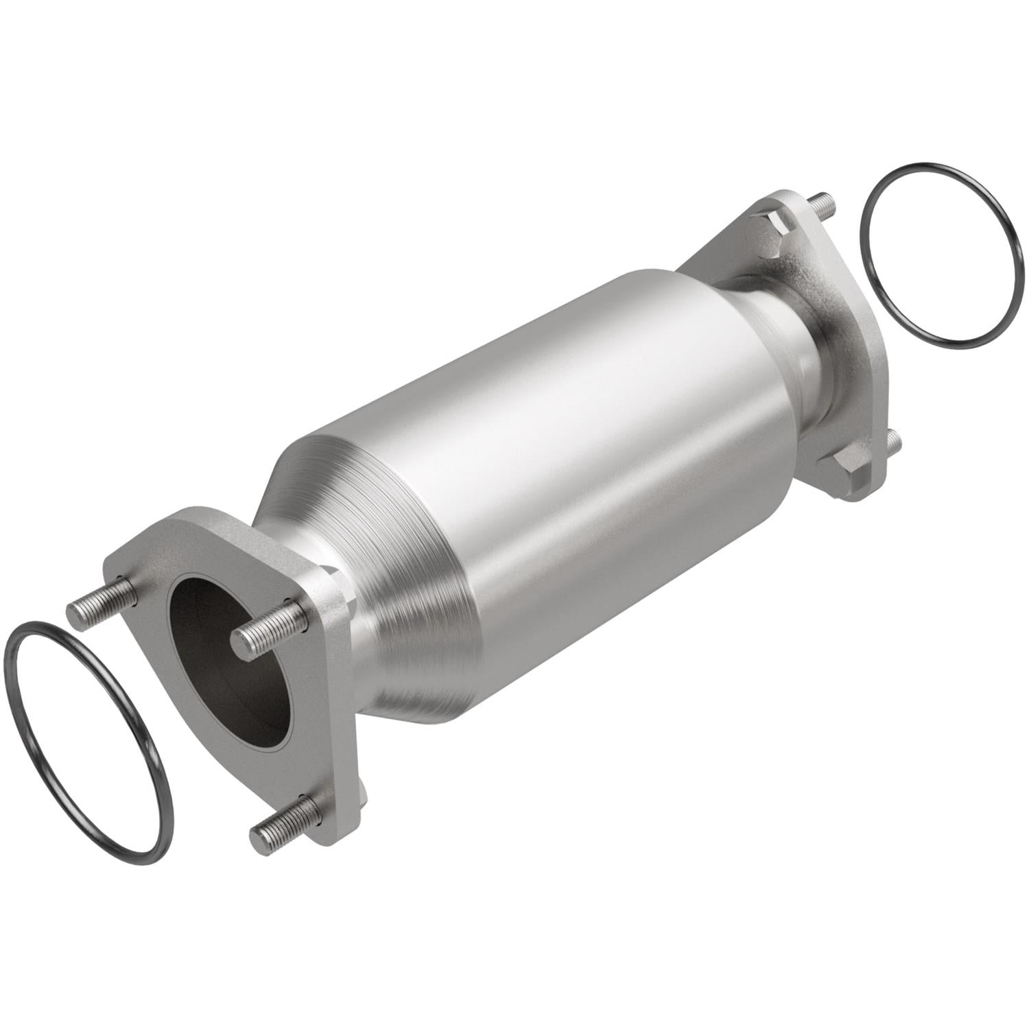 MagnaFlow California Grade CARB Compliant Direct-Fit Catalytic Converters 5592413