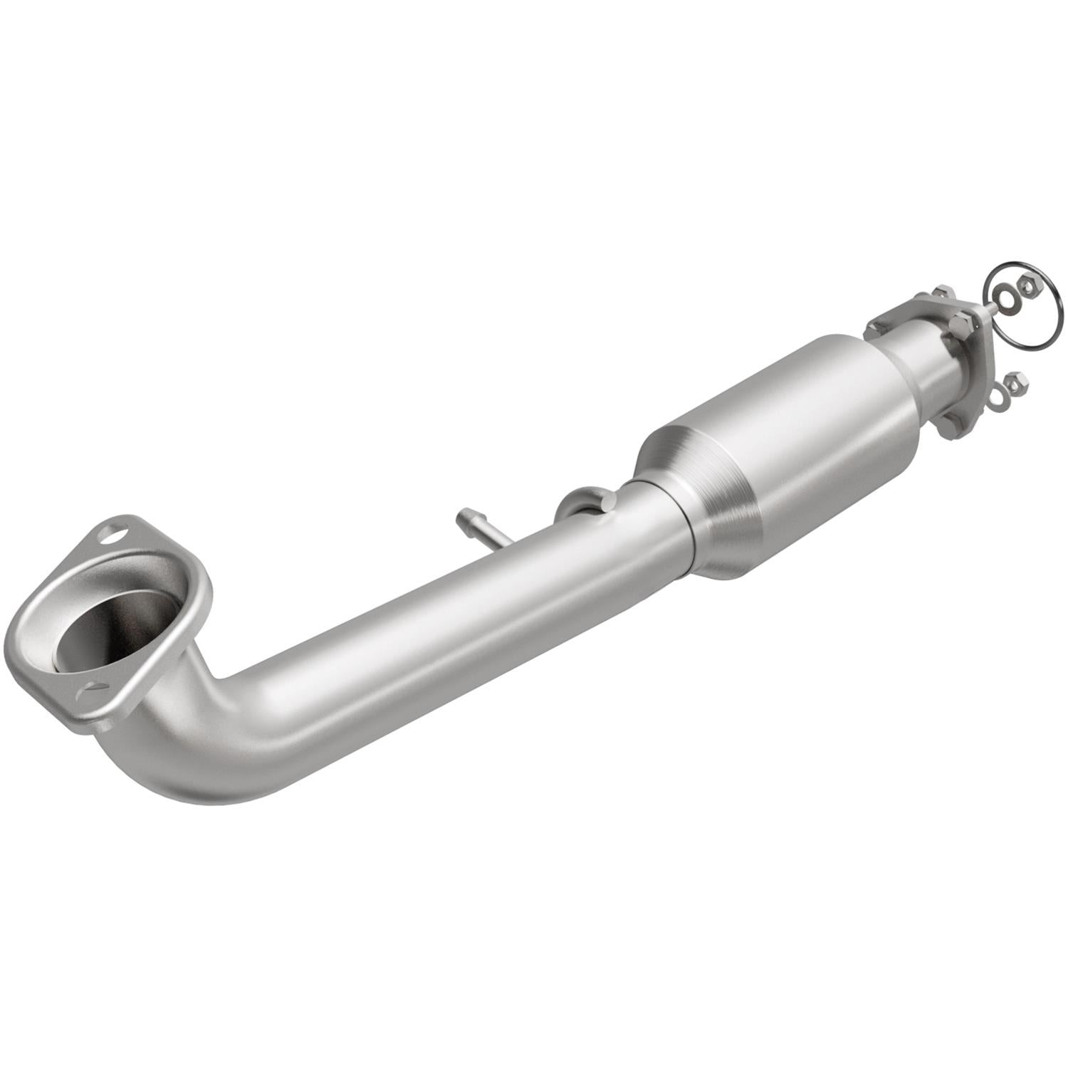 MagnaFlow California Grade CARB Compliant Direct-Fit Catalytic Converters 5592529