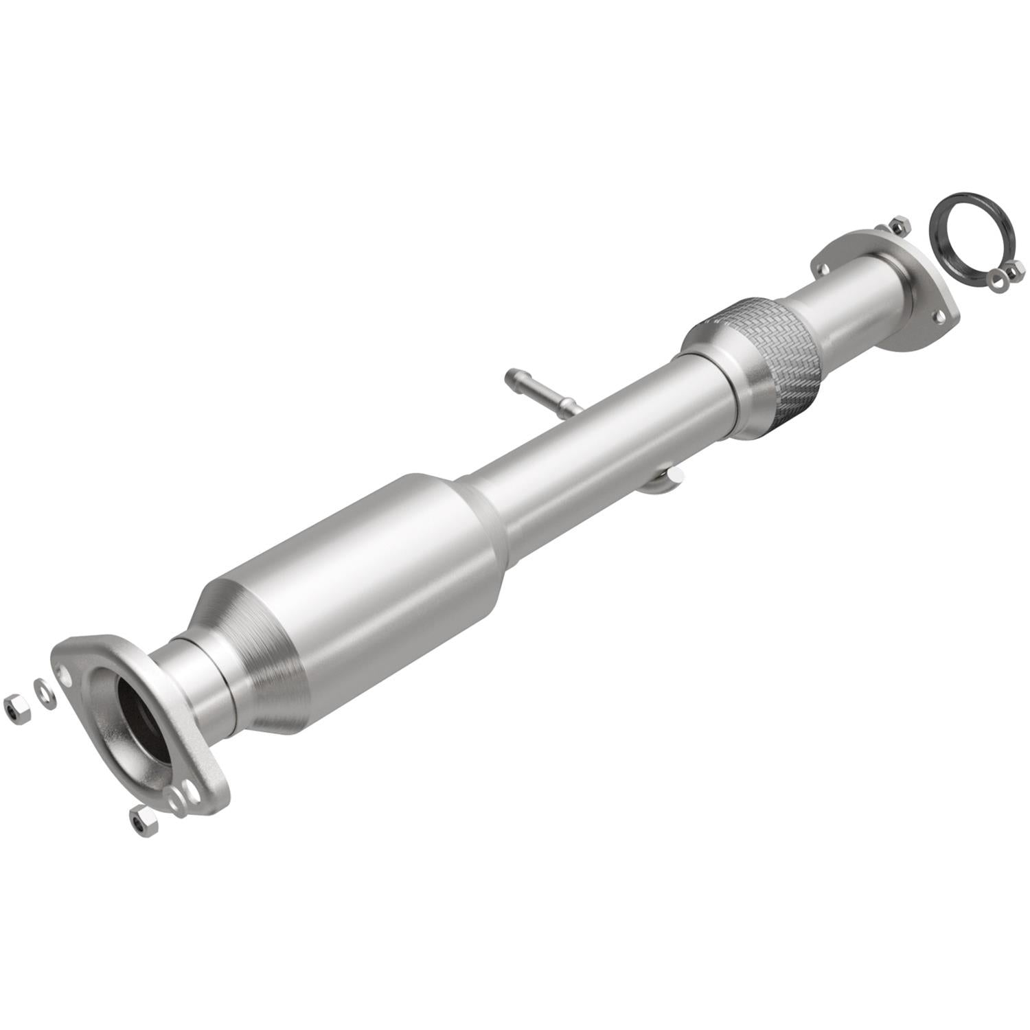 MagnaFlow California Grade CARB Compliant Direct-Fit Catalytic Converters 5592534