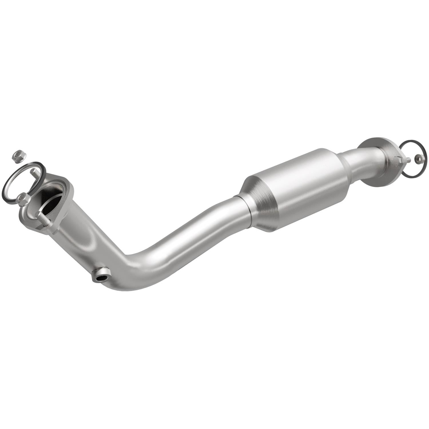 MagnaFlow California Grade CARB Compliant Direct-Fit Catalytic Converters 5592543