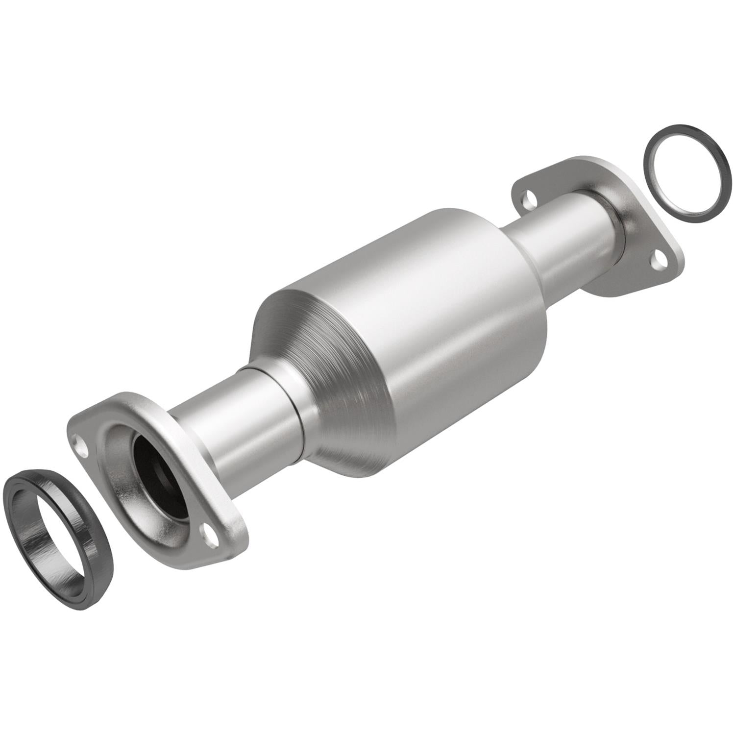 MagnaFlow California Grade CARB Compliant Direct-Fit Catalytic Converters 5592546