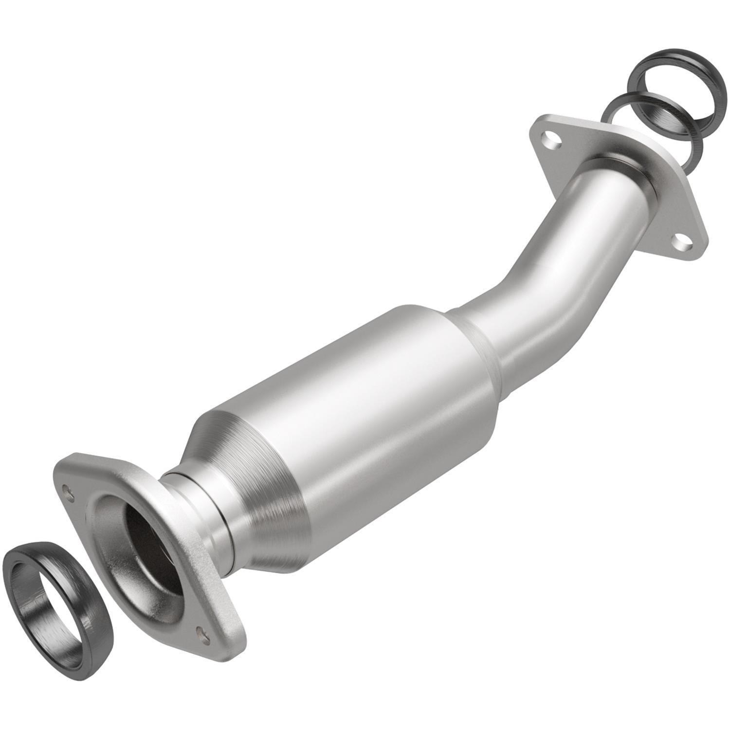 MagnaFlow California Grade CARB Compliant Direct-Fit Catalytic Converters 5592549