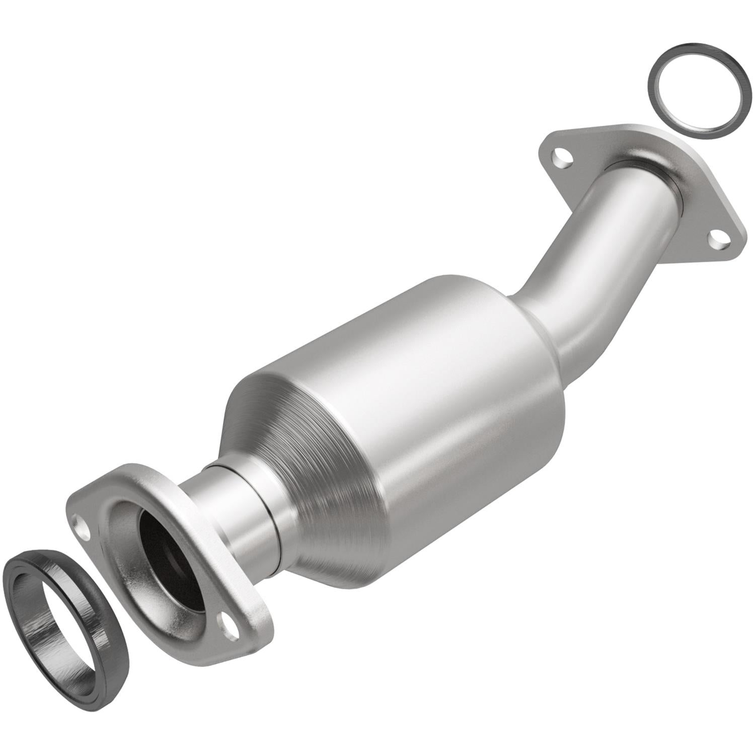 MagnaFlow California Grade CARB Compliant Direct-Fit Catalytic Converters 5592557