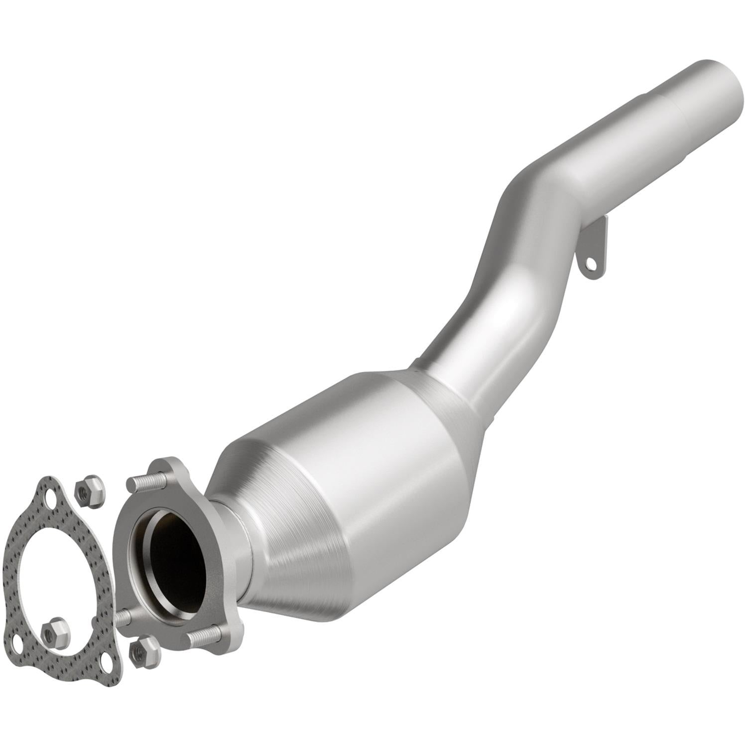 MagnaFlow California Grade CARB Compliant Direct-Fit Catalytic Converters 5592597