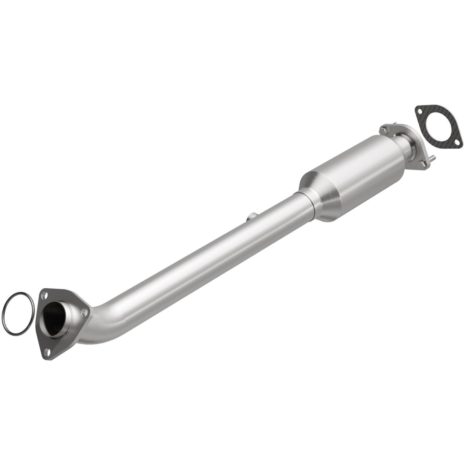 MagnaFlow California Grade CARB Compliant Direct-Fit Catalytic Converters 5592602