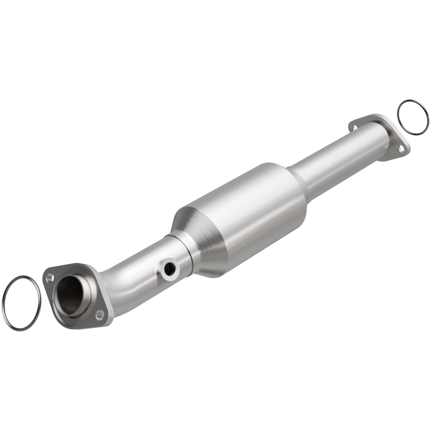 MagnaFlow California Grade CARB Compliant Direct-Fit Catalytic Converters 5592661