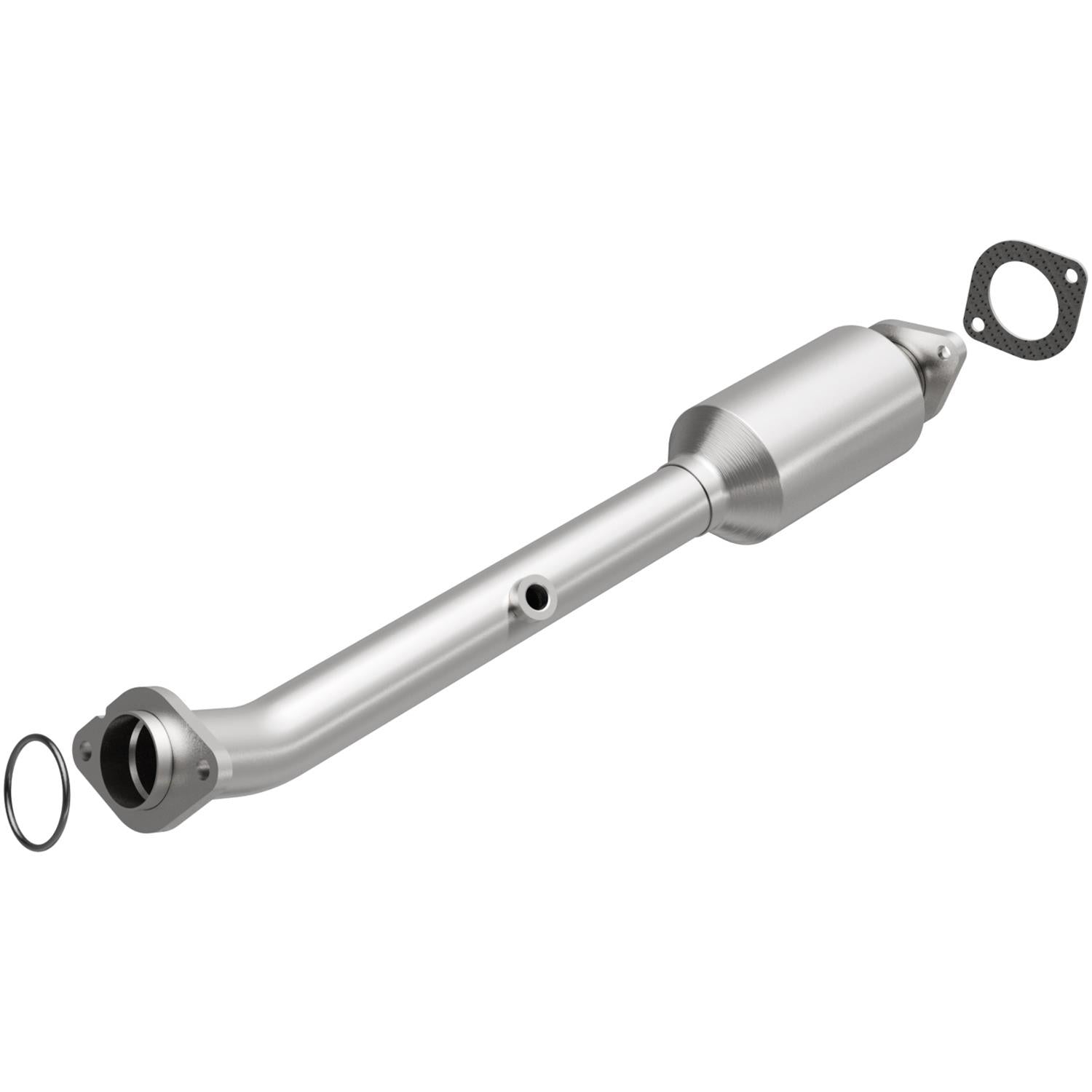 MagnaFlow California Grade CARB Compliant Direct-Fit Catalytic Converters 5592670