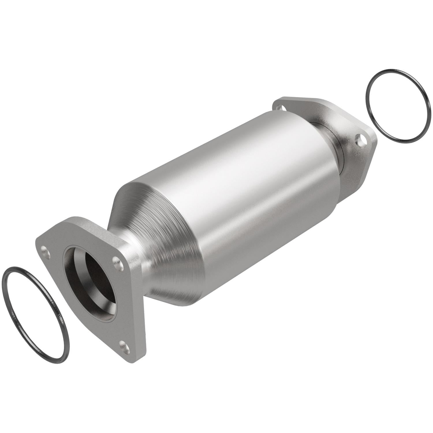 MagnaFlow California Grade CARB Compliant Direct-Fit Catalytic Converters 5592683