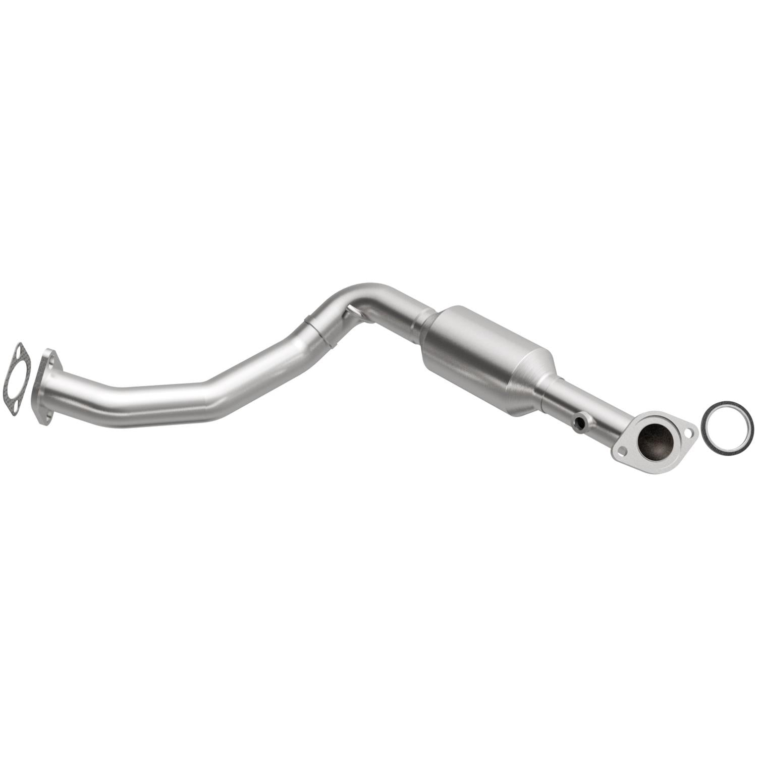 MagnaFlow California Grade CARB Compliant Direct-Fit Catalytic Converters 5592697