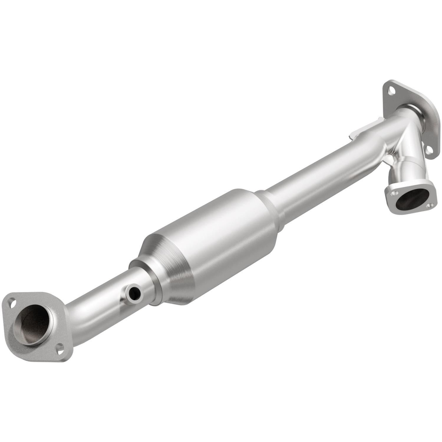 MagnaFlow California Grade CARB Compliant Direct-Fit Catalytic Converters 5592698