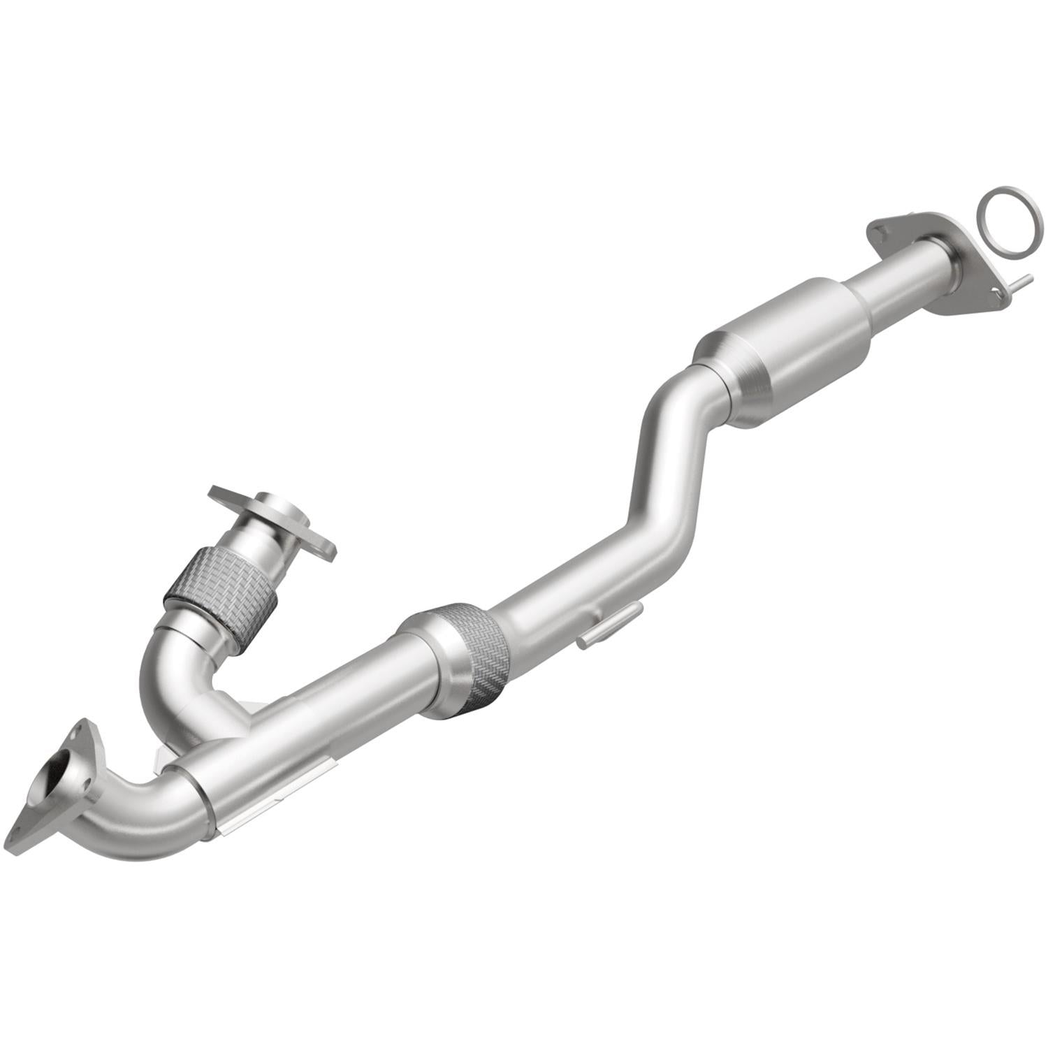 MagnaFlow California Grade CARB Compliant Direct-Fit Catalytic Converters 5592699