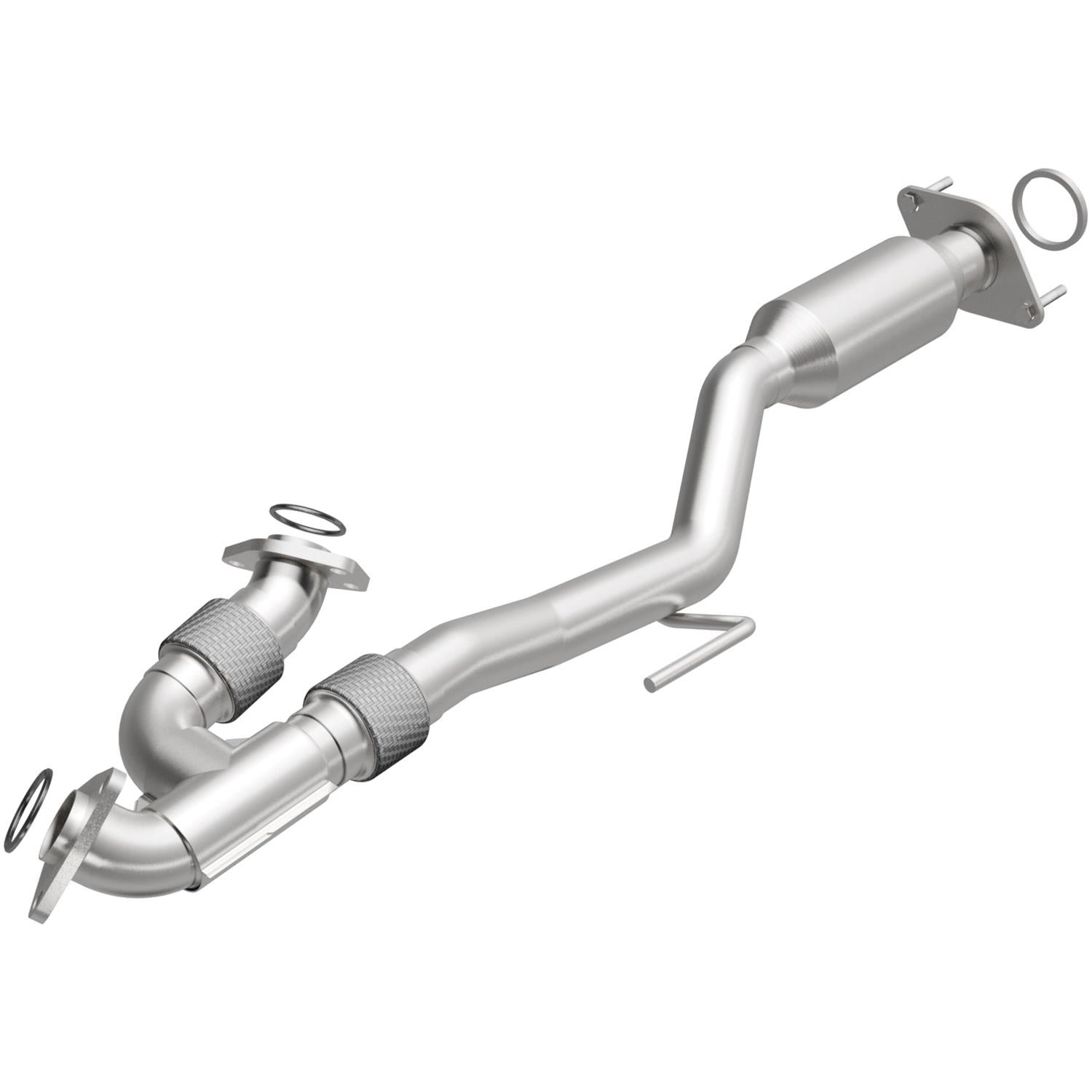MagnaFlow California Grade CARB Compliant Direct-Fit Catalytic Converters 5592702