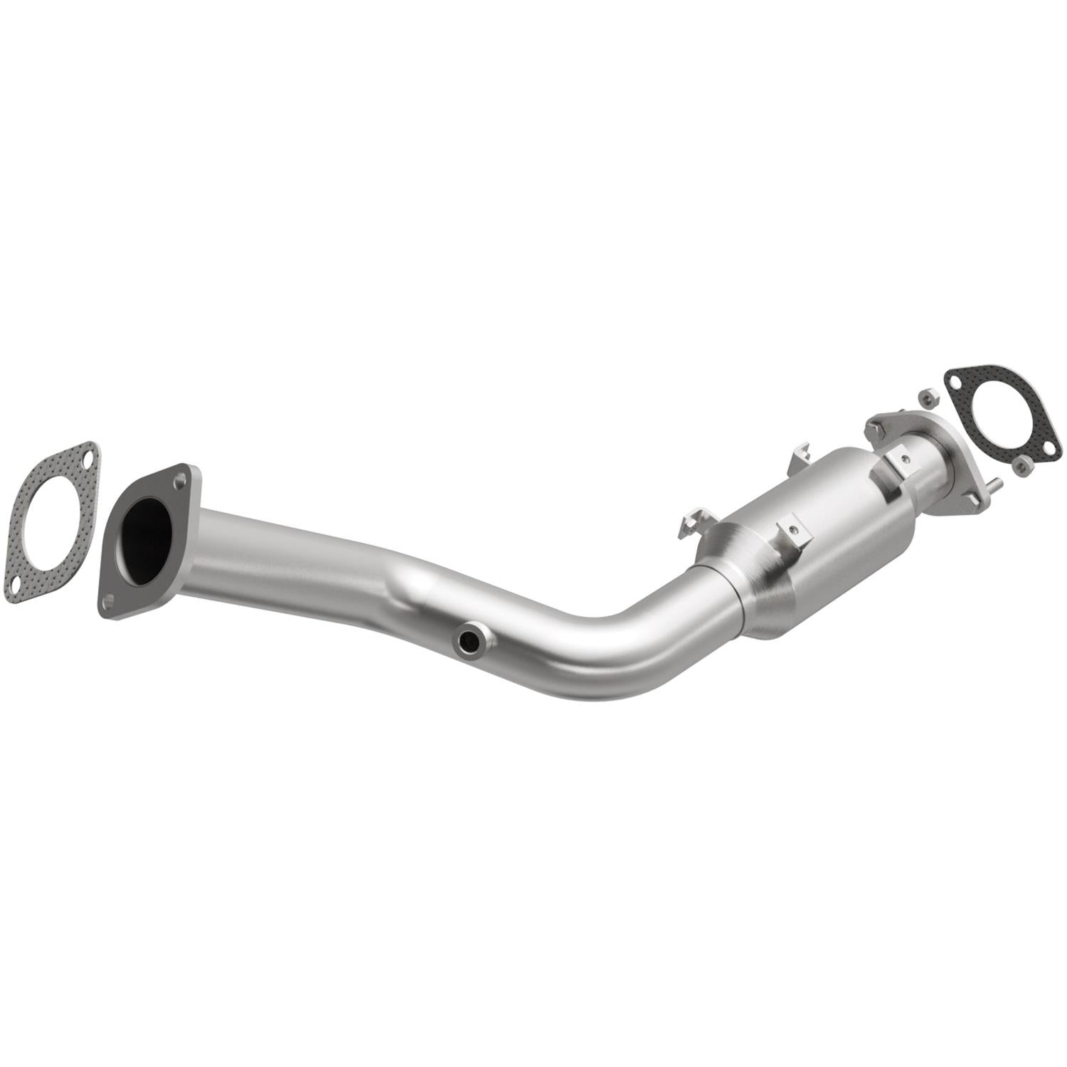 MagnaFlow California Grade CARB Compliant Direct-Fit Catalytic Converters 5592708
