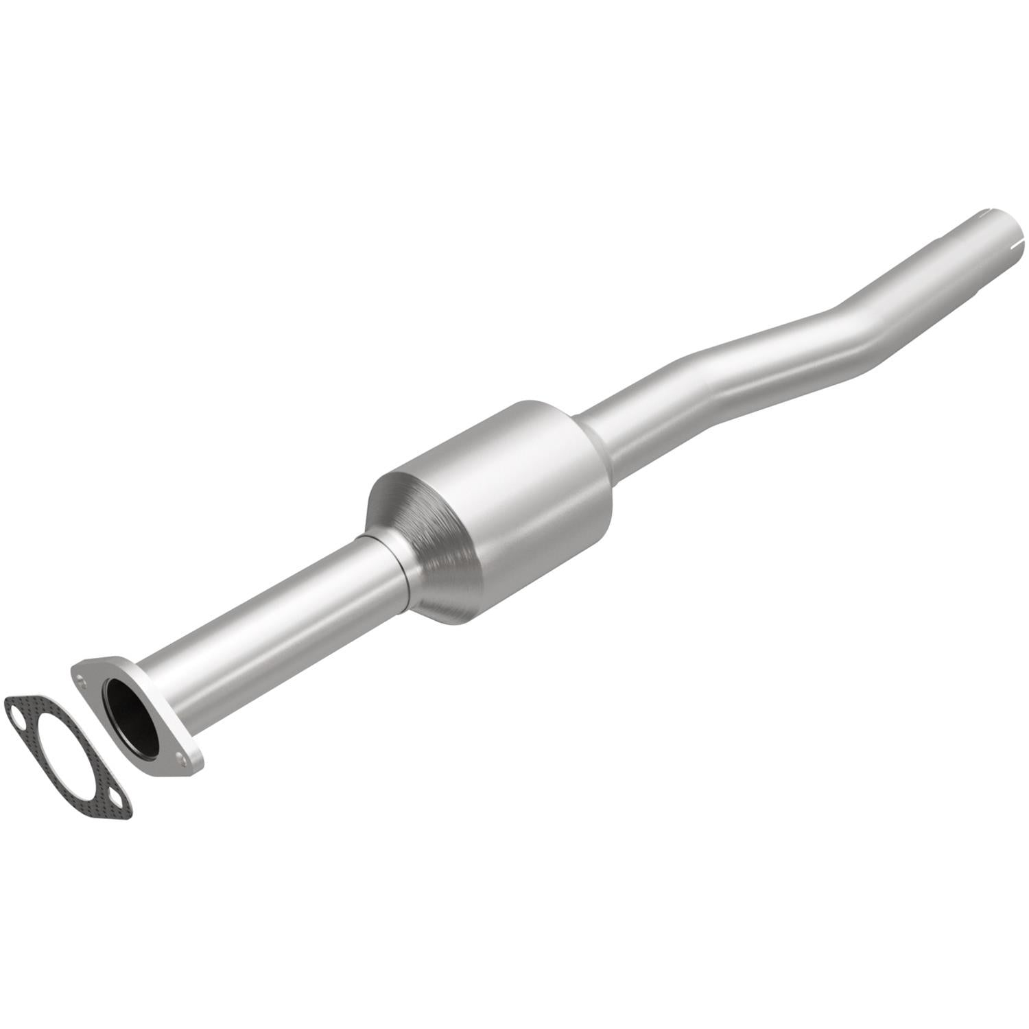 MagnaFlow California Grade CARB Compliant Direct-Fit Catalytic Converters 5592804
