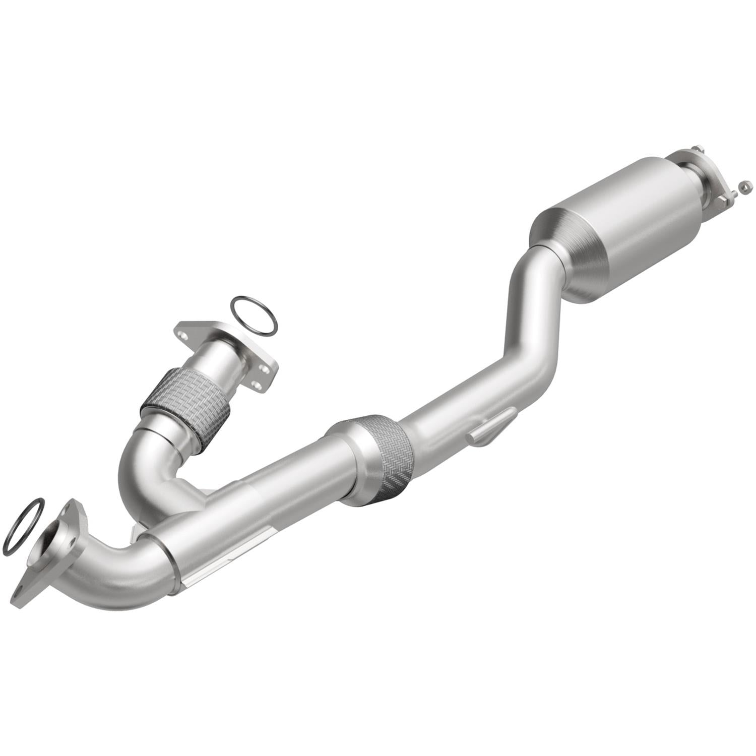 MagnaFlow California Grade CARB Compliant Direct-Fit Catalytic Converters 5592852