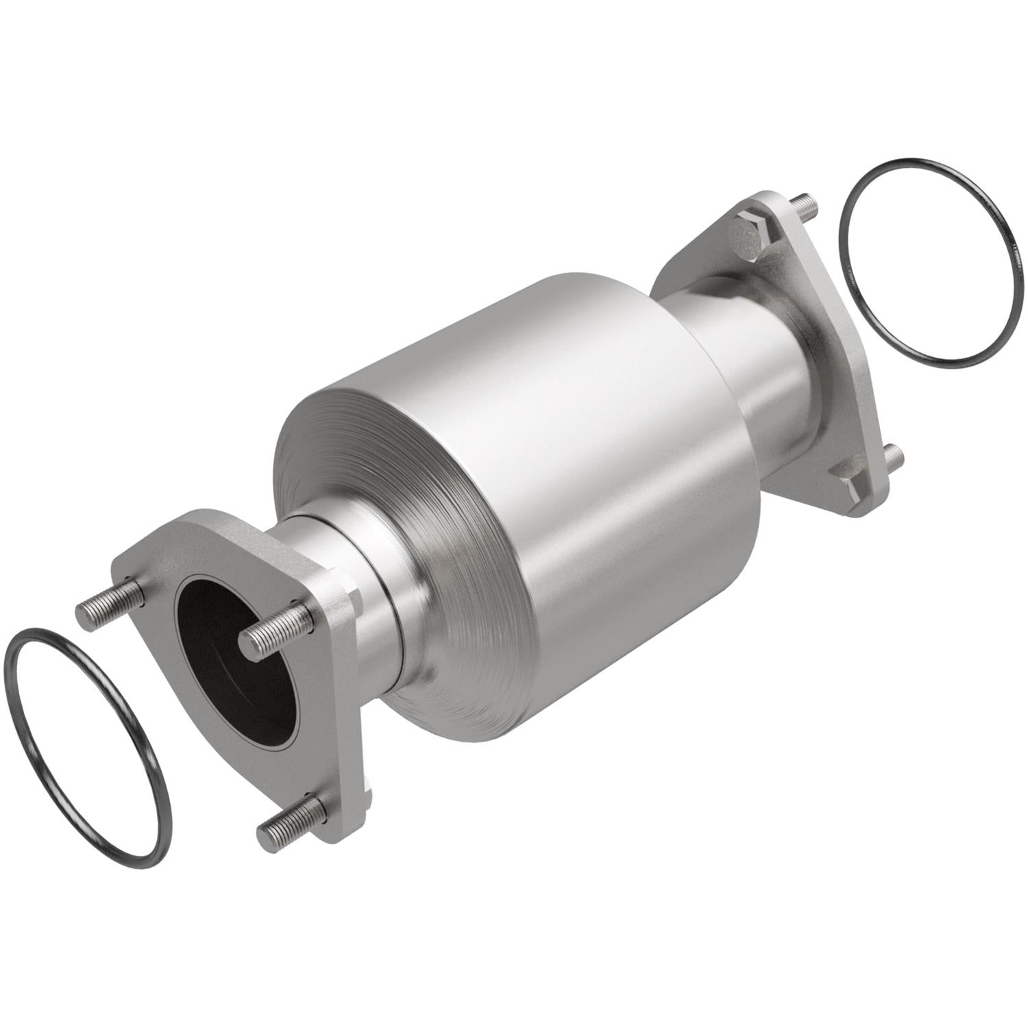 MagnaFlow California Grade CARB Compliant Direct-Fit Catalytic Converters 5592862