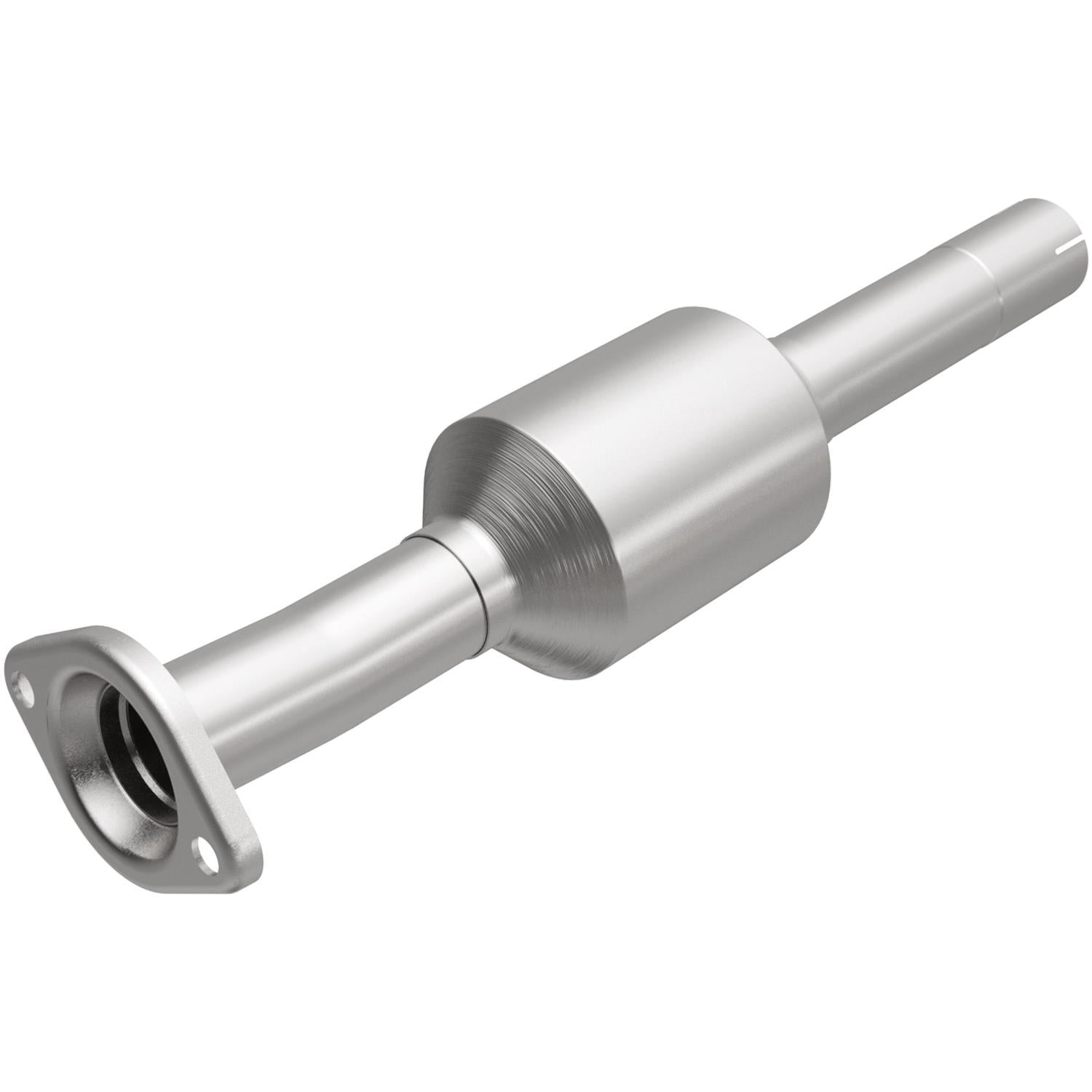 MagnaFlow California Grade CARB Compliant Direct-Fit Catalytic Converters 5592907
