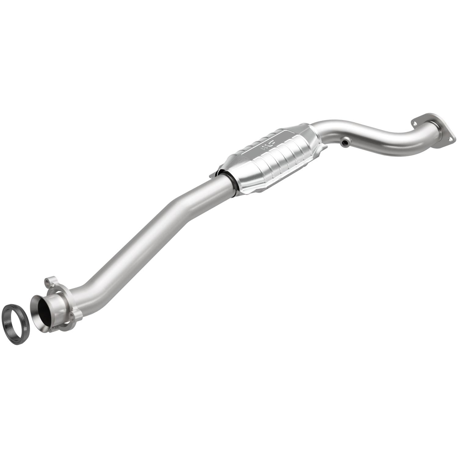 MagnaFlow California Grade CARB Compliant Direct-Fit Catalytic Converters 5592966
