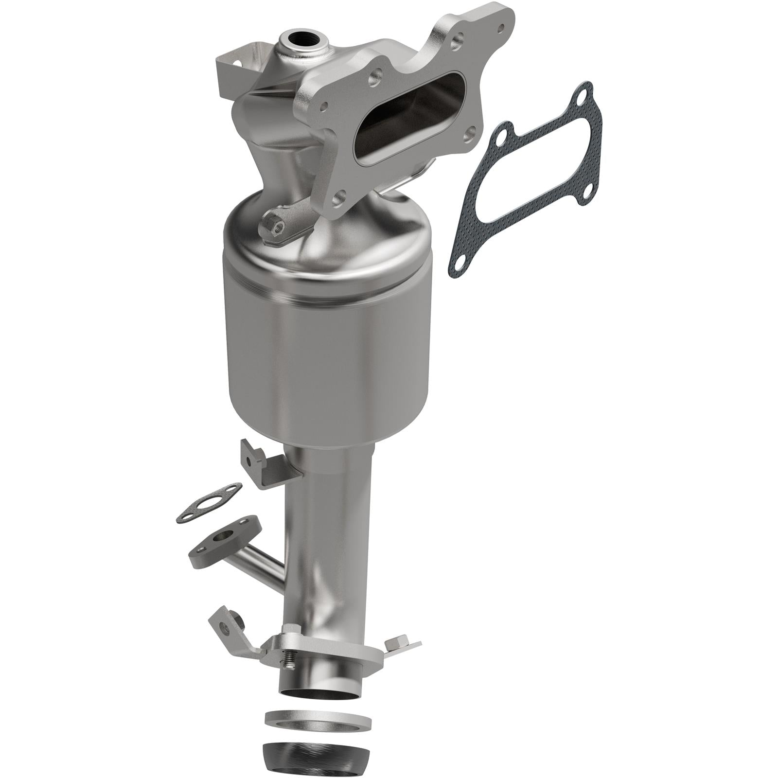 MagnaFlow California Grade CARB Compliant Direct-Fit Manifold Catalytic Converters 5631022