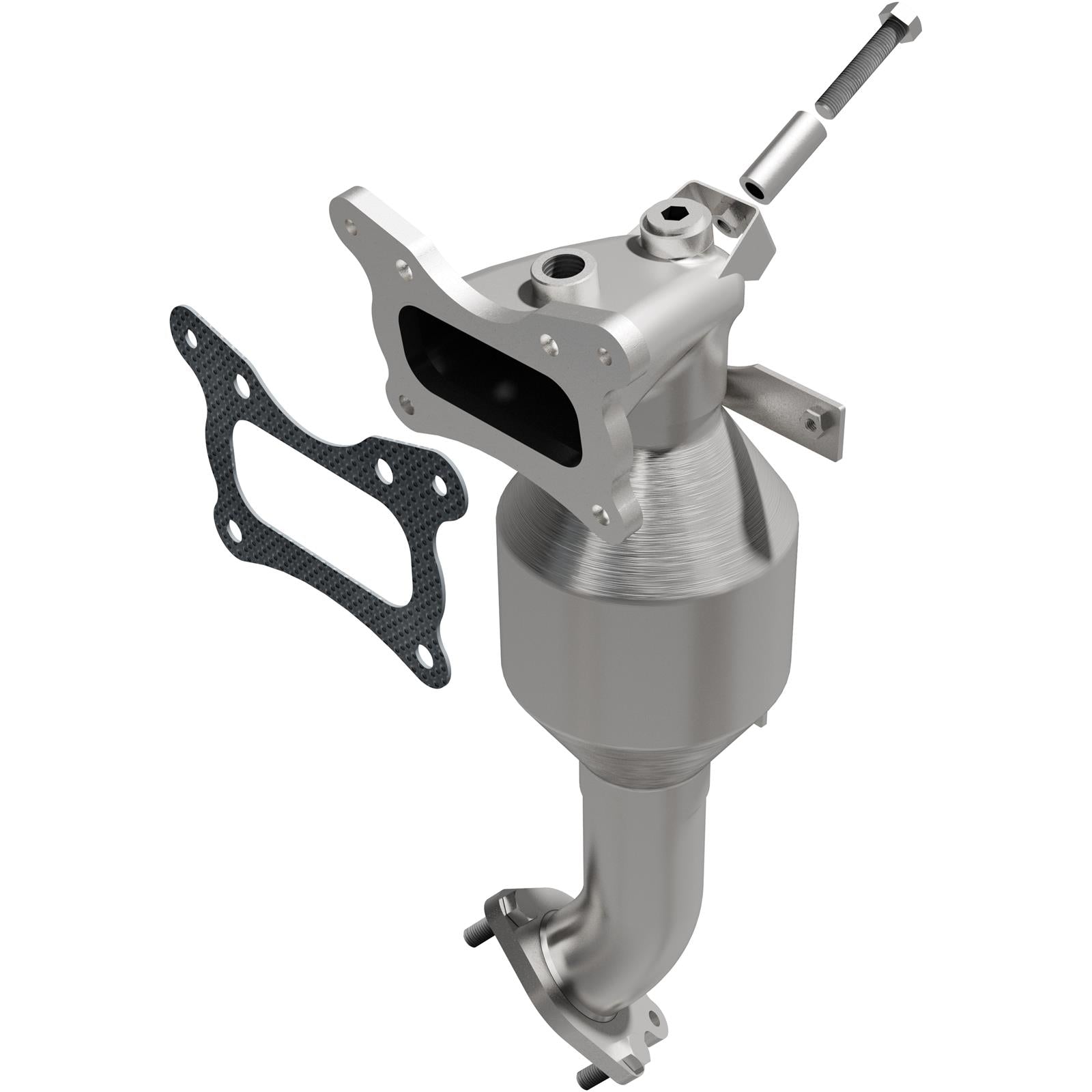 MagnaFlow Catalytic Converters 5631024