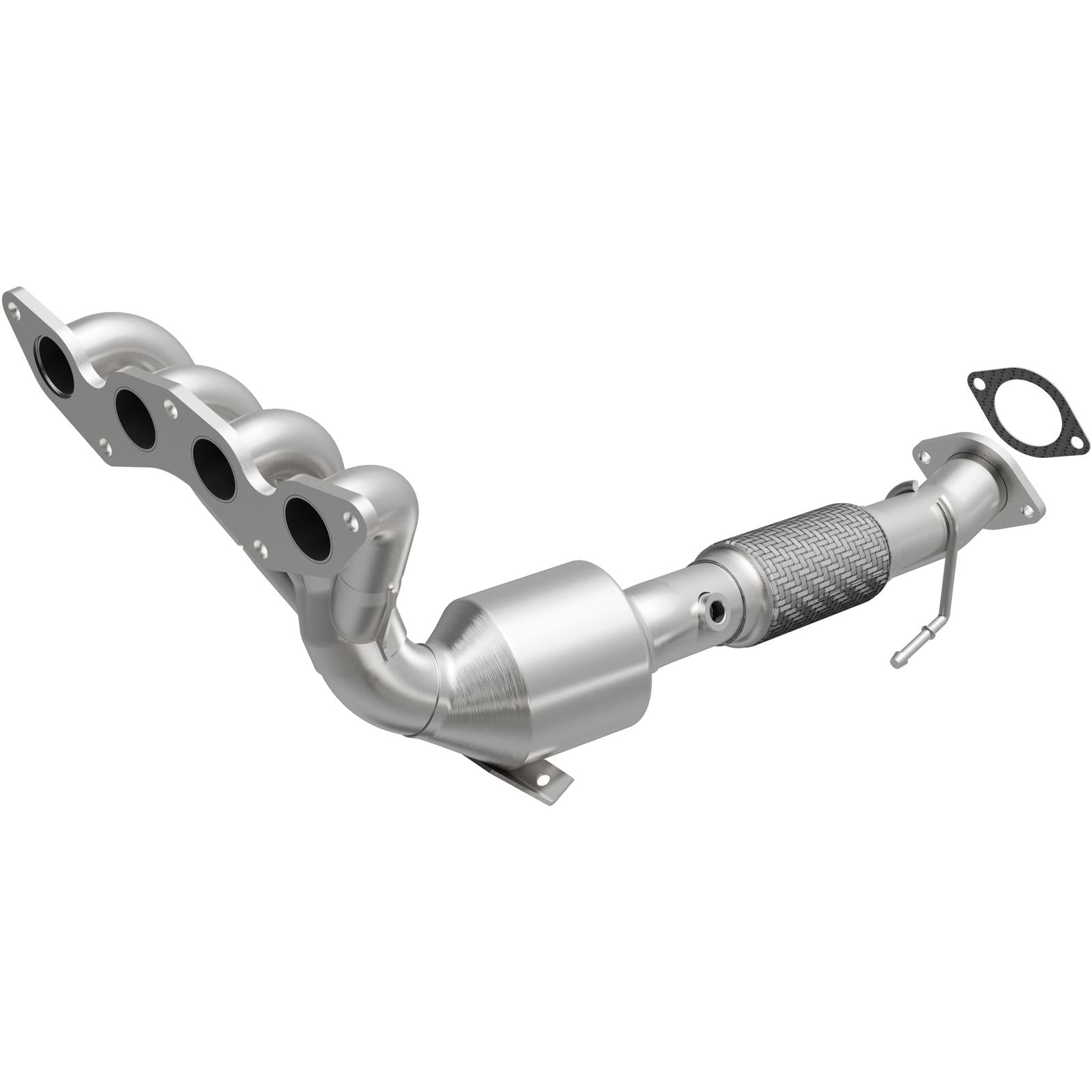 MagnaFlow California Grade CARB Compliant Direct-Fit Manifold Catalytic Converters 5631153