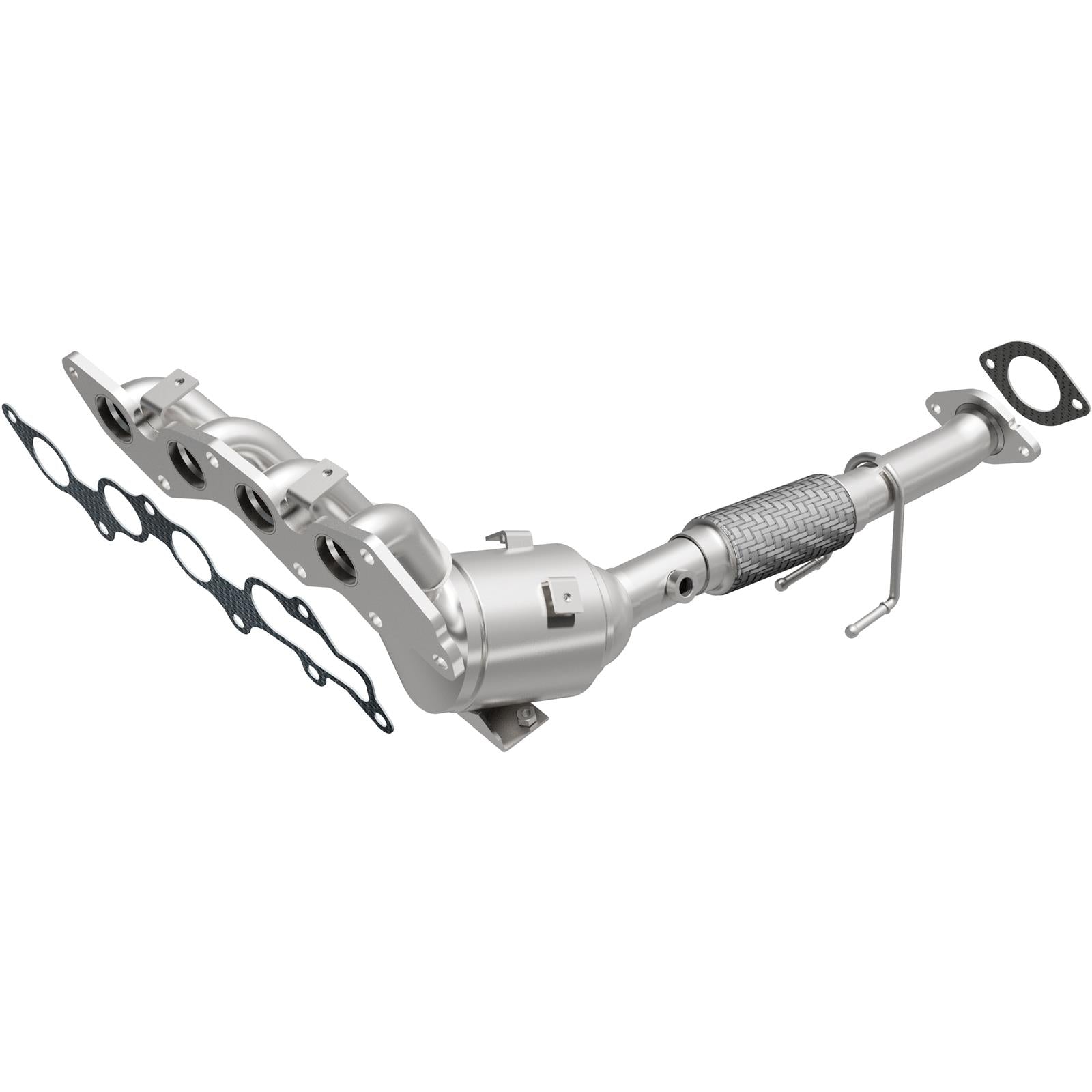 MagnaFlow California Grade CARB Compliant Direct-Fit Manifold Catalytic Converters 5631165