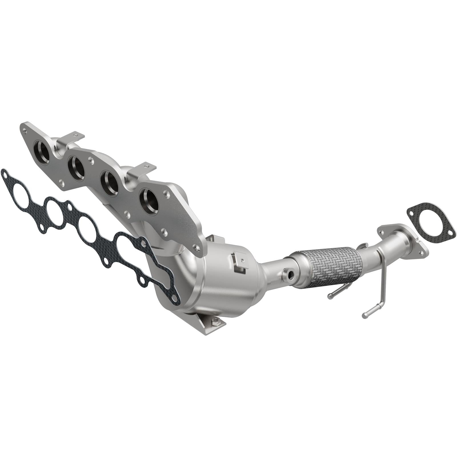 MagnaFlow California Grade CARB Compliant Direct-Fit Manifold Catalytic Converters 5631186