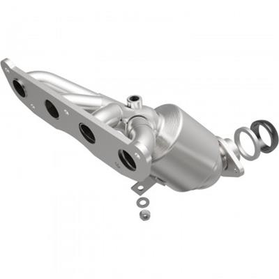 MagnaFlow California Grade CARB Compliant Direct-Fit Manifold Catalytic Converters 5631271